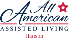 All American Assisted Living at Hanson